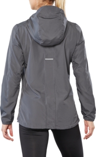 RUN HOOD JACKET, Image 2 of 10