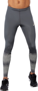 asics tights mens