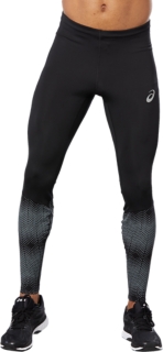 RACE TIGHT | PERFORMANCE BLACK | Tights 