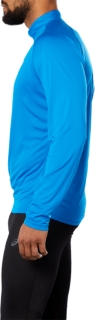LS 1/2 ZIP | Men | ASICS UK