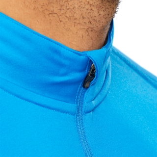 LS 1/2 ZIP | Men | ASICS UK