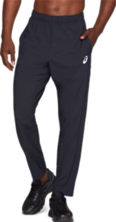 SPORT WOVEN PANT | PERFORMANCE BLACK 