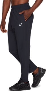 UNISEX SPORT WOVEN PANT, Performance Black, notdisplayed