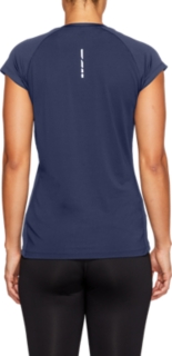 Asics store capsleeve top