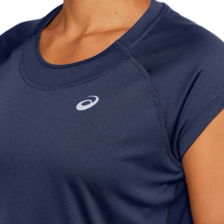 Asics t cheap shirt donna