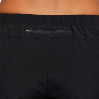 Women's SPORT 2 IN 1 SHORT, Performance Black