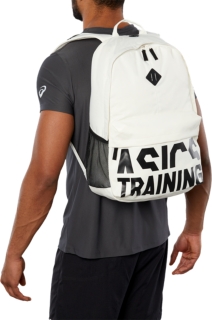 ASICS BIG LOGO BACKPACK