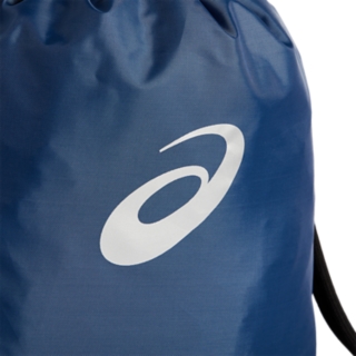 COLOR BLOCK GYMSACK, Image 3 of 3