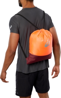 COLOR BLOCK GYMSACK, Imagem 1 de 1
