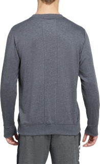 SPORT LOGO CB LS CREW, Image 2 of 4