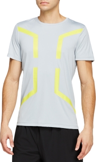 SPORT HEX SS TOP, Image 1 of 6