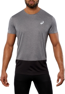 asics t shirt homme france