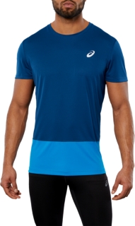 asics abbigliamento sportivo