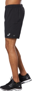 Asics c1 sale shorts