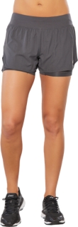 short de sport asics