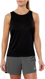 SPORT DRAPE TANK, Image 1 of 9