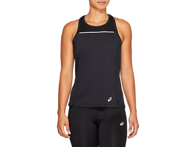Image 1 of 18 of SPORT REFLECTIVE TANK color Performance Black