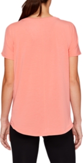 SPORT PRINT OS TEE, Image 2 of 5