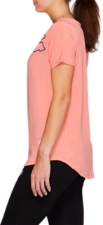 SPORT PRINT OS TEE, Image 3 of 5