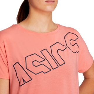 SPORT PRINT OS TEE, Image 4 of 5