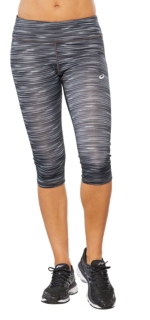 SPORT RUN KNEE TIGHT HTR, Image 6 of 10