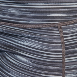 SPORT RUN KNEE TIGHT HTR, Image 9 of 10