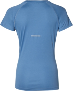 SPORT V-NECK SS TOP, Image 7 of 7