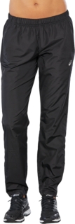 pantaloni asics running