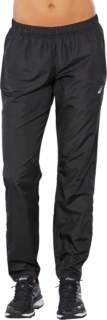 Download Women's SPORT WOVEN PANT | PERFORMANCE BLACK | Pantalons ...