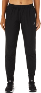 beige jogging pants