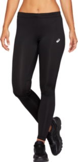 Women's SPORT RUN TIGHT 2 | PERFORMANCE BLACK | Tights \u0026 Leggings | ASICS  Outlet