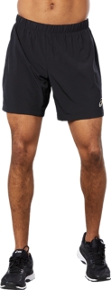 Men's SPORT WOVEN 2-IN-1 SHORT 