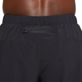 Men's SPORT WOVEN 2-IN-1 SHORT, Performance Black