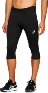 asics compression pants