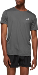 Asics silver 2024 ss top