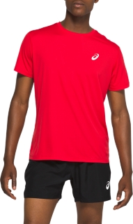 asics ss top