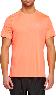 asics favorite short sleeve