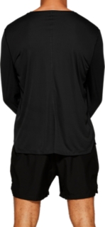 SILVER LONG SLEEVED TOP, Image 2 of 7