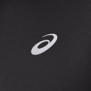 SILVER LS 1/2 ZIP WINTER TOP, Image 10 of 11