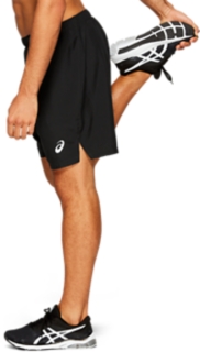 Asics 7 inch 2024 running shorts mens