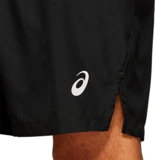 SILVER 7 INCH SHORT, Image 4 of 8