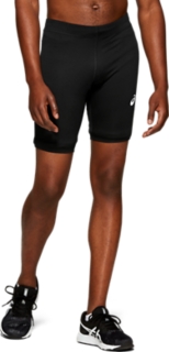 asics sprinter shorts