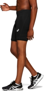 asics sprinter shorts