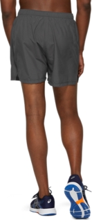 SILVER 5 INCH SHORT, Image 2 of 8