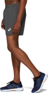 SILVER 5 INCH SHORT, Image 3 of 8