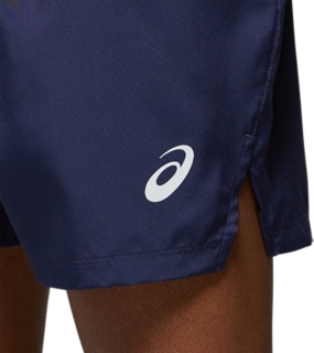 SILVER 5IN SHORT, Image 4 of 6