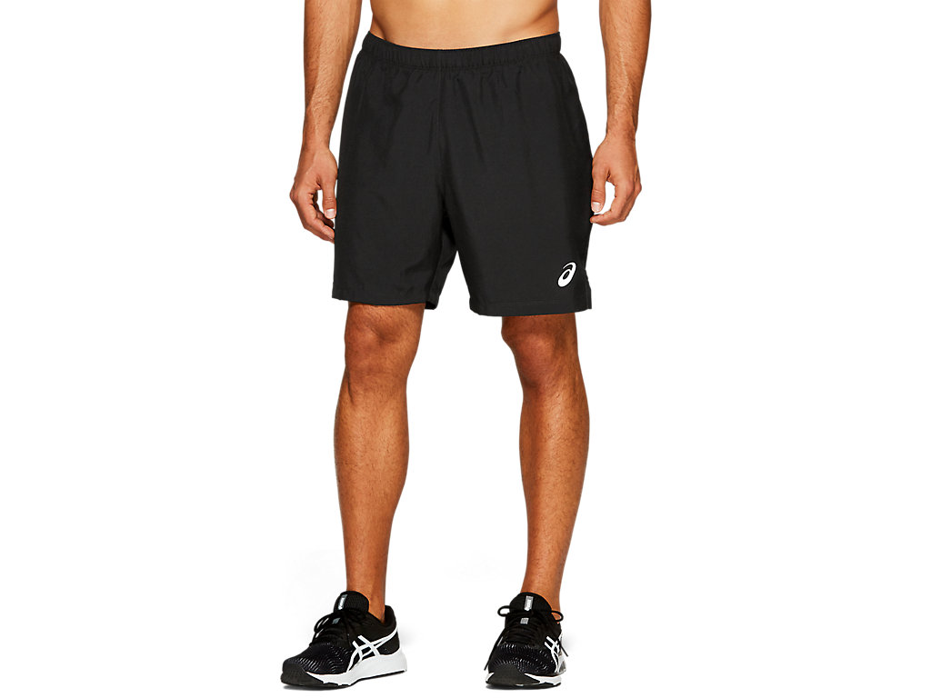 Competitief klein spanning MEN'S SILVER 7IN 2-IN-1 SHORT | Performance Black | Shorts | ASICS