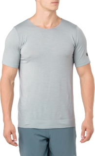 asics mens t shirt