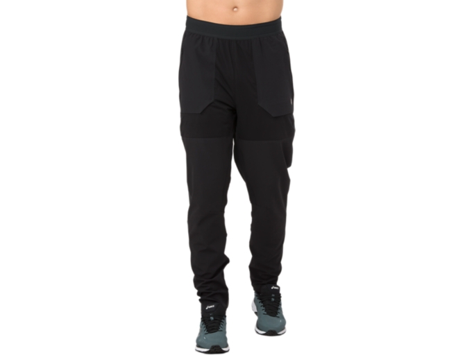 METARUN PANT Men PERFORMANCE BLACK PERFORMANCE BLACK notdisplayed ASICS UK