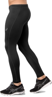 Men's SILVER TIGHT | PERFORMANCE BLACK 